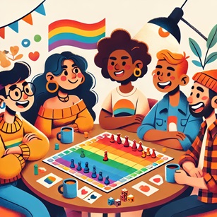 🎲 Brettspiele
