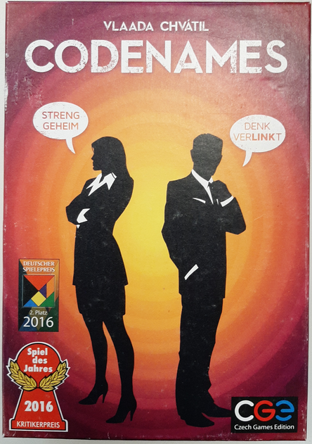 Codenames