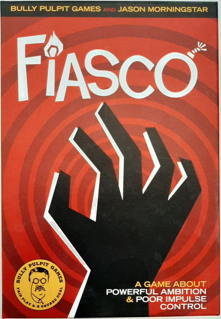 Fiasco