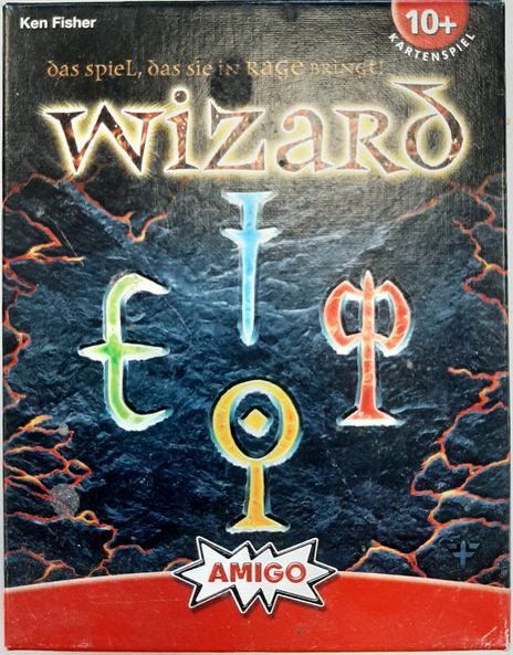 Wizard